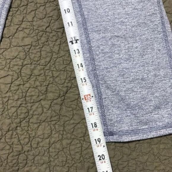 NWT RBX leggings capri length size M - Picture 3 of 6